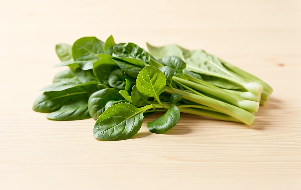 Frisches Gemüse in einer professionellen Beratungsumgebung