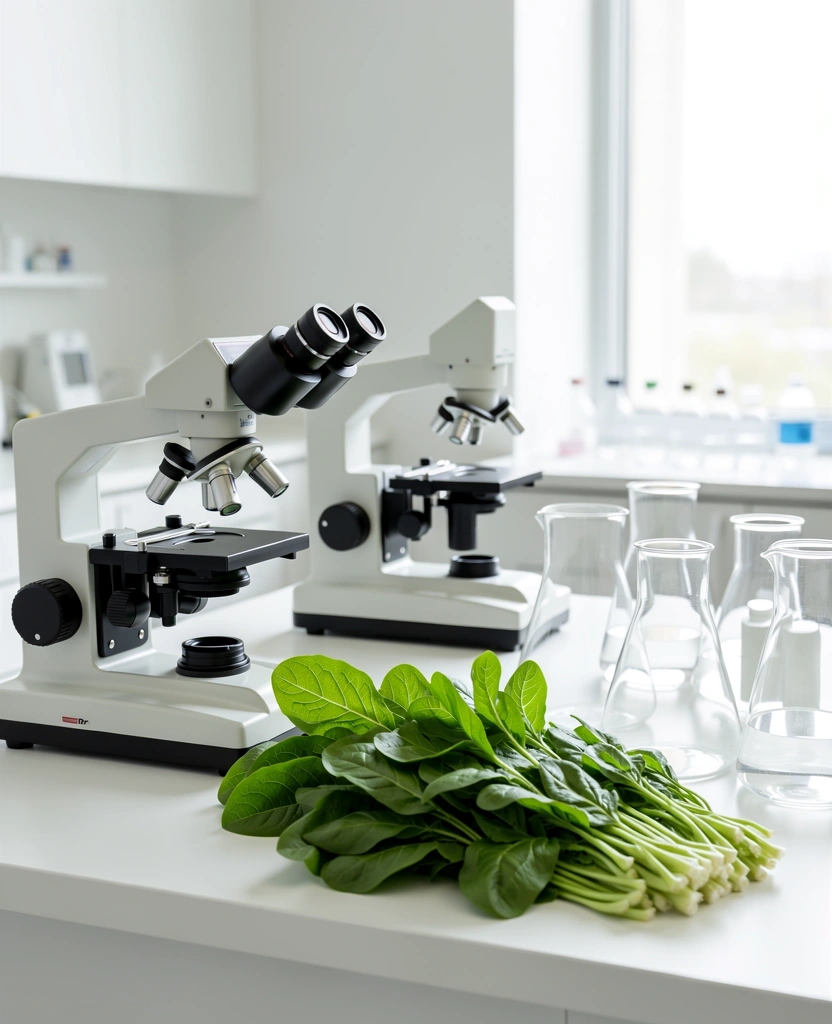 Wissenschaftlicher Fokus bei Diet Consult